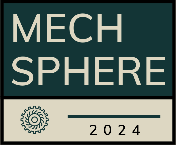 Mech Sphere Logo